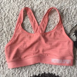 ❌ SOLD ❌ Victoria’s Secret The Player Racerback